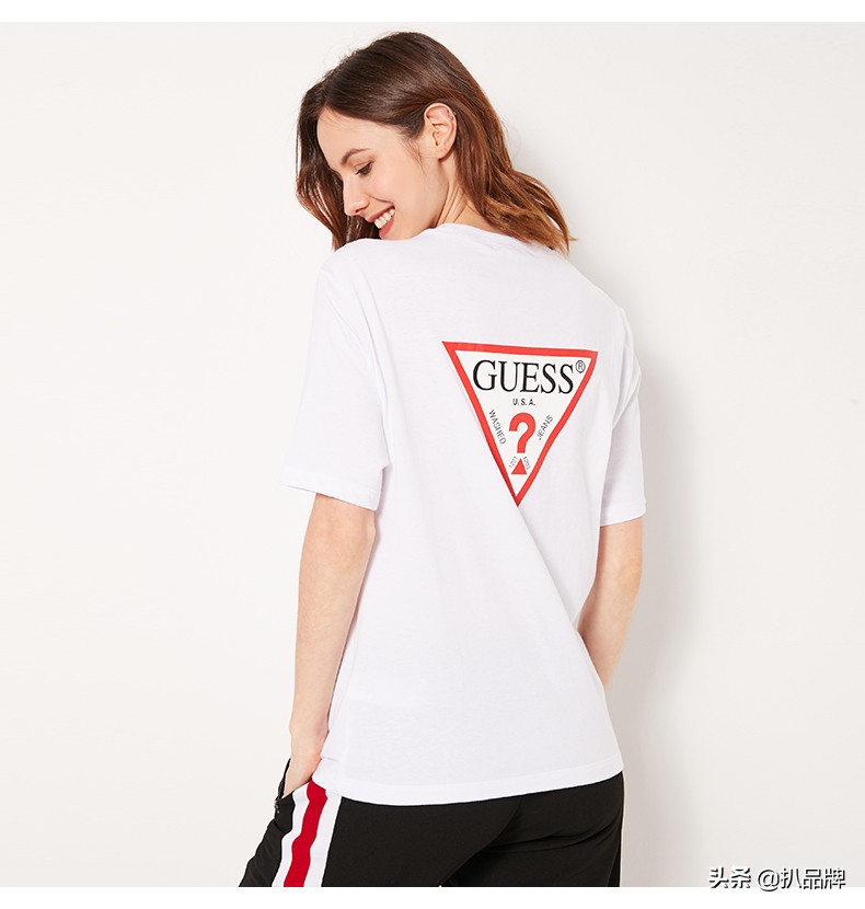 guess牛仔裤专卖店,guess旗舰店和专柜一样吗