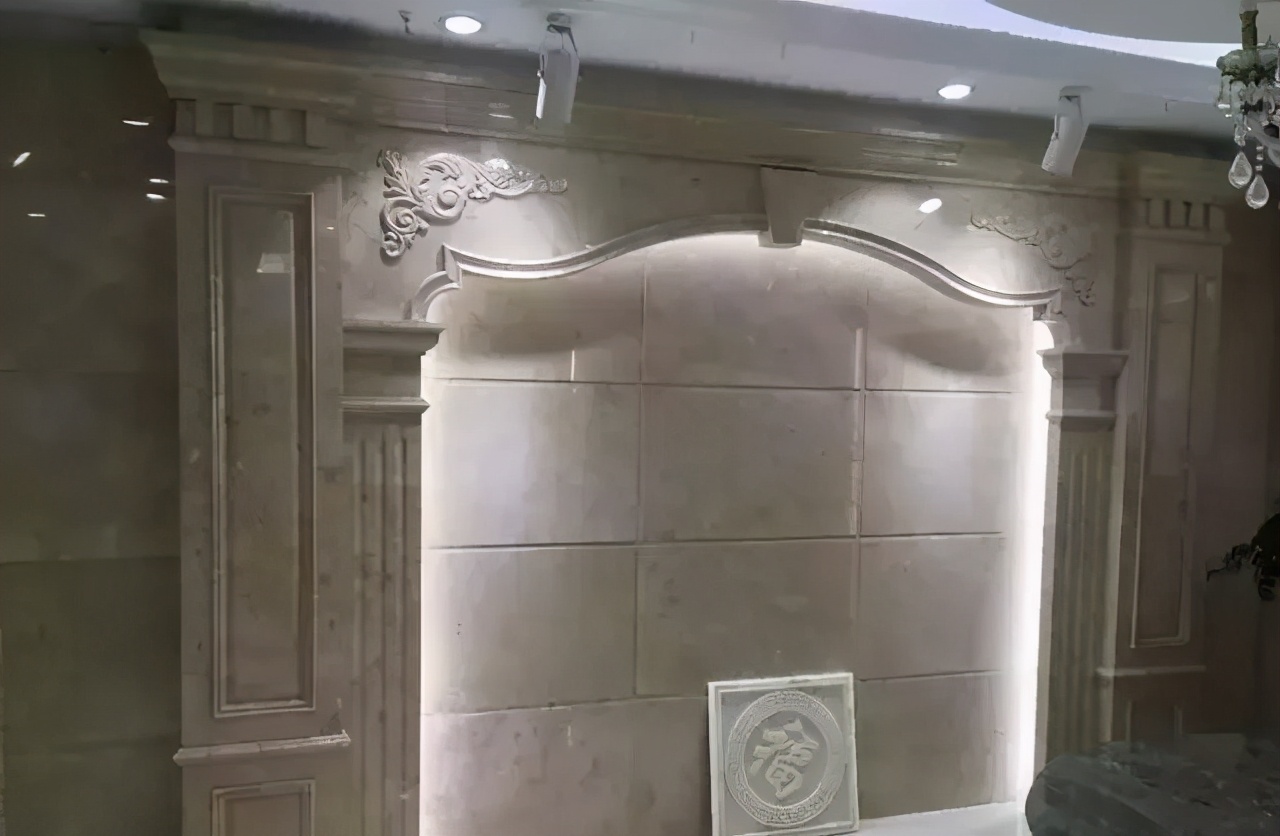 天然大理石爵士白多少钱1平方,爵士白大理石为什么发红了