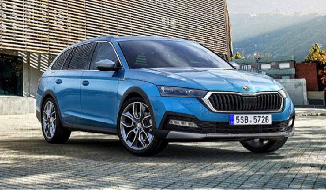 斯柯达四驱旅行车怎么样,斯柯达这款车到底怎么样