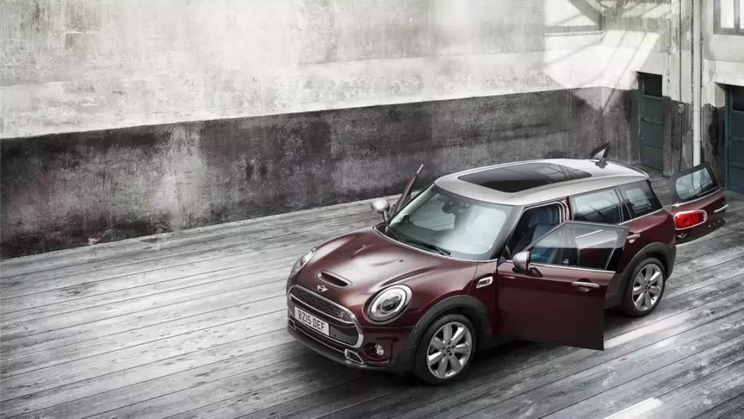 miniclubman图解,miniclubman为啥叫夜店男