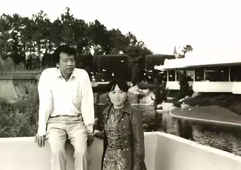 王小波：你好哇，李银河