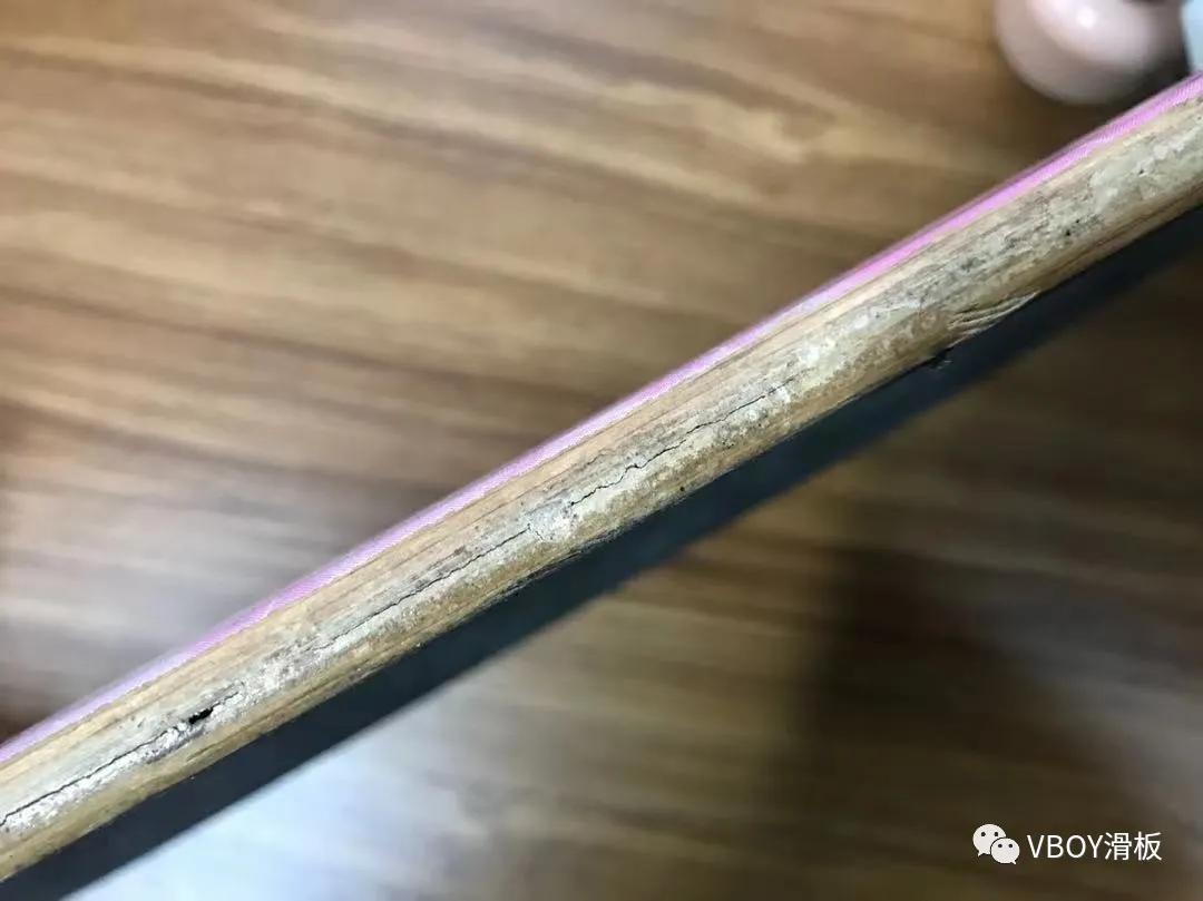 滑板课室|只认品牌和图案？进来学习挑选板面