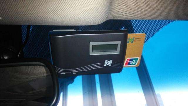 为什么有人不喜欢开通etc,为何有人宁愿排队也不走etc通道