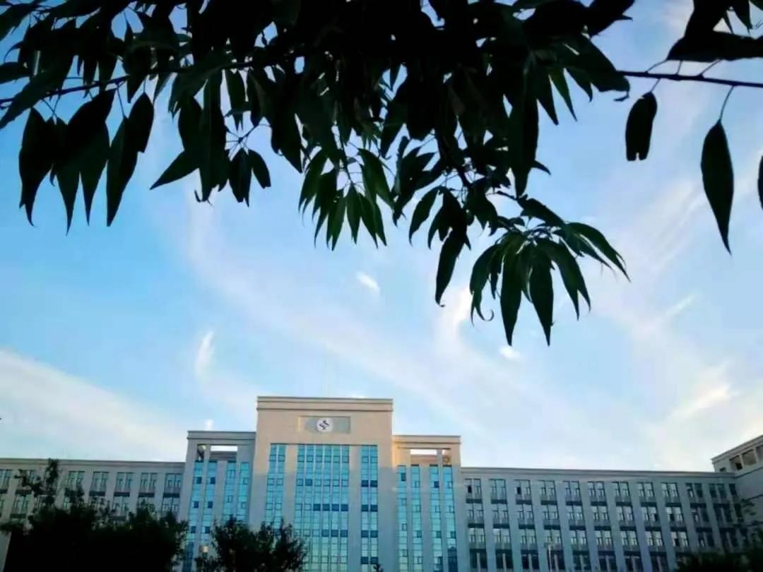 长春理工大学光电信息学院，航空学子圆梦启航