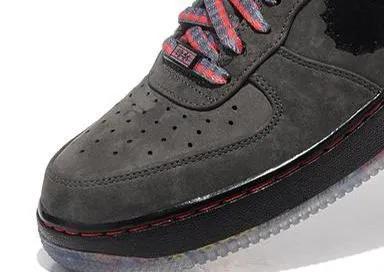 nike莆田跟真货脚感区别大吗,nike莆田鞋与正品鞋对比