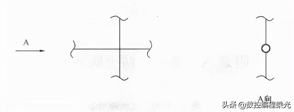 cad图例及代号怎么画,cad插座图例符号大全