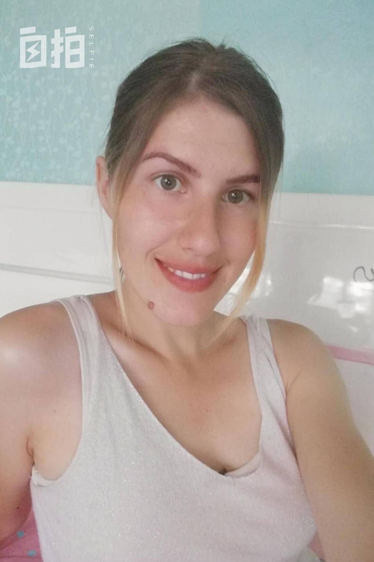 我来自乌克兰完整版,嫁给乌克兰的中国人