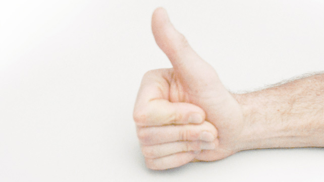 关节炎的日常锻炼手指,缓解关节炎疼痛的小妙招