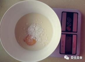 想吃蛋挞没有蛋挞皮怎么做,想吃蛋挞不用买的制作步骤