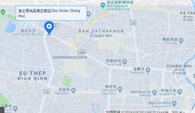 清迈性价比高的酒店推荐,在清迈的七种浪漫酒店