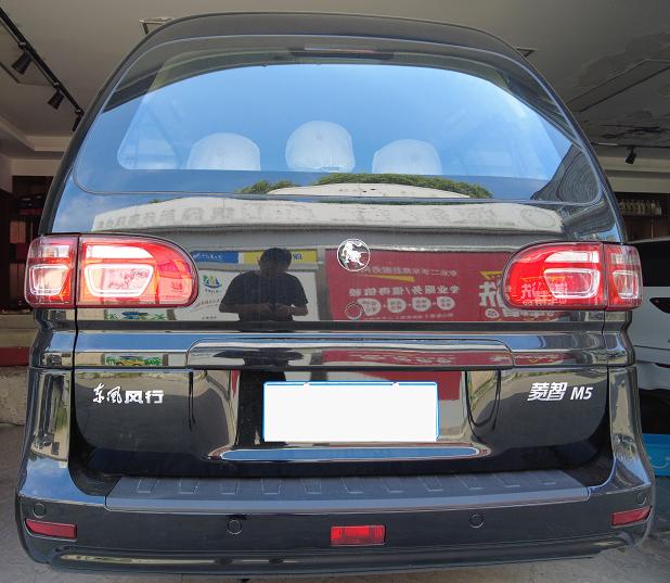 菱智mpv9.99万是哪款,菱致v5落地多少钱