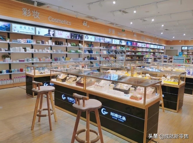 新零售+合伙人制，大力扶贫，这家跨境企业引领购物新方式？