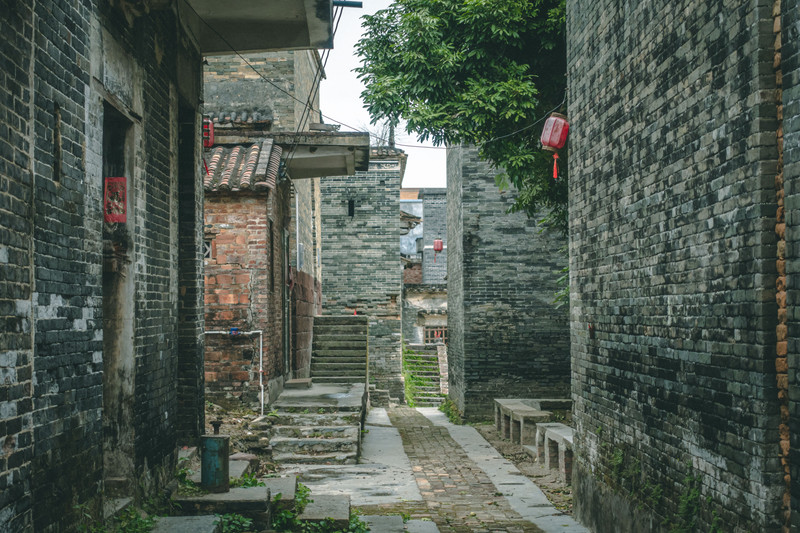 广东云浮好去处,广东云浮旅游攻略大全