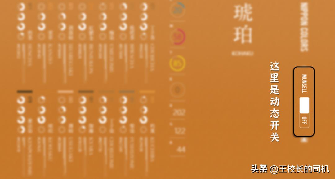 这12个网站，怎么可以这么好看