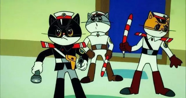 杭漫节背后：大公司依然强大、新公司渴望机会、儿童动画风头正起