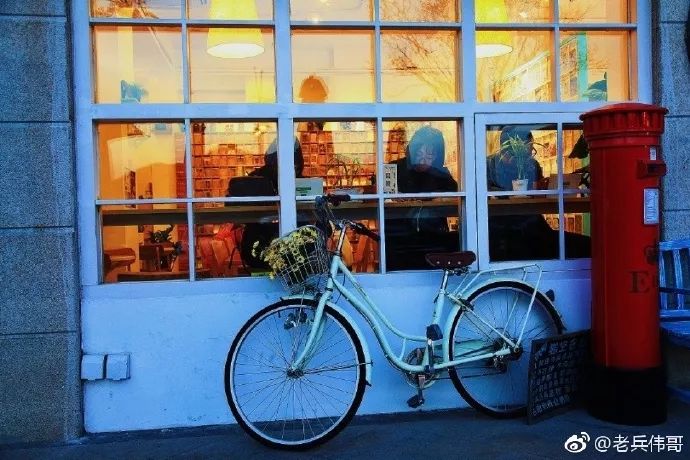 拍照圣地网红打卡大连,大连网红打卡地景点拍照