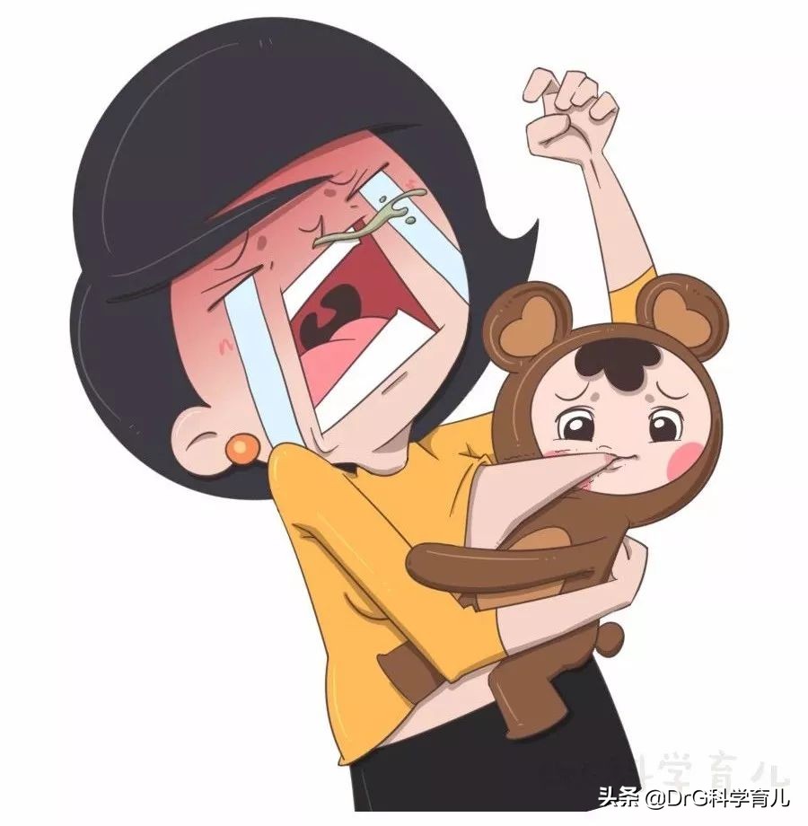 宝宝长牙疼痛怎么缓解,宝宝长牙难受怎么办