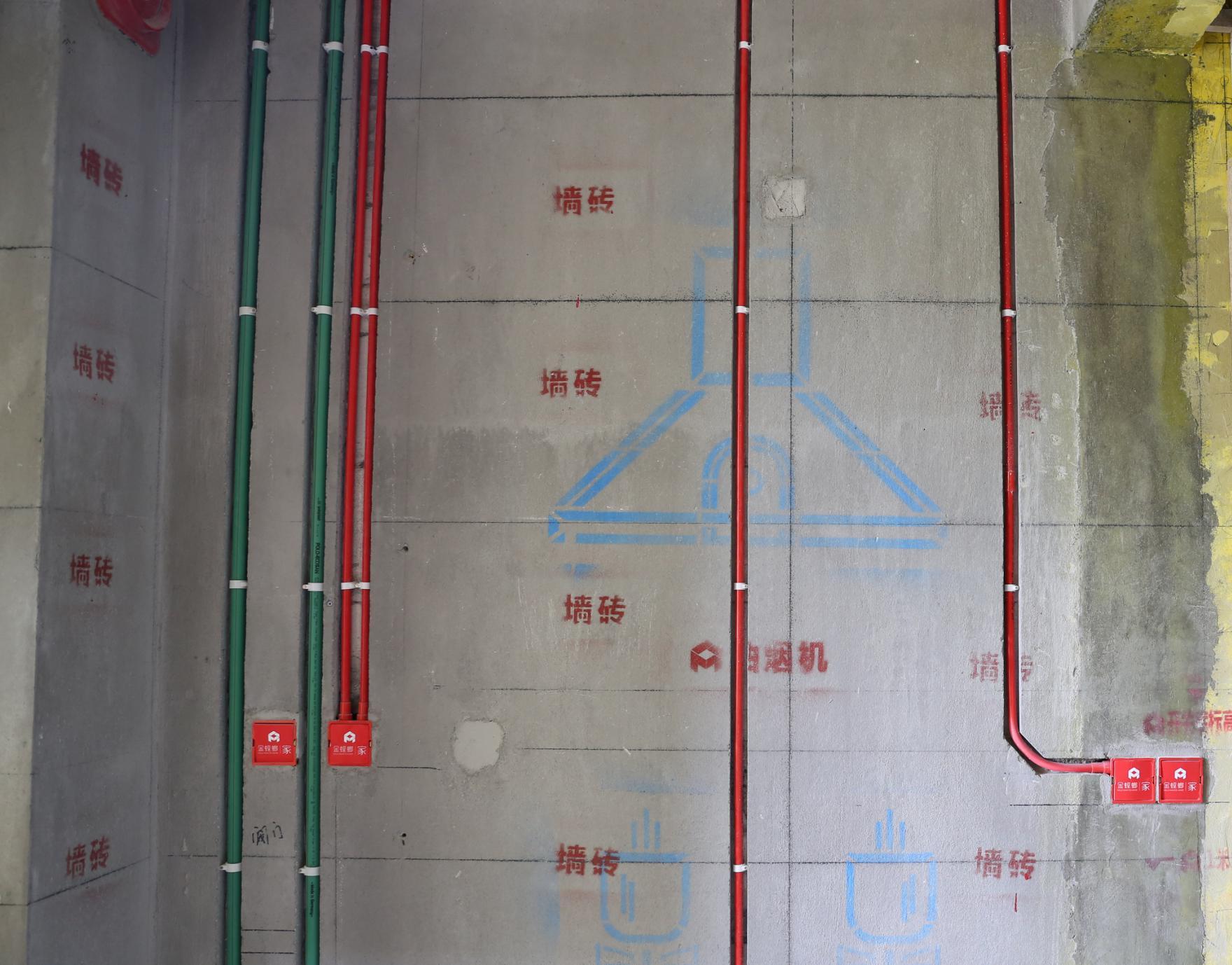 最全的水电避坑指南,农村水电安装避坑注意事项