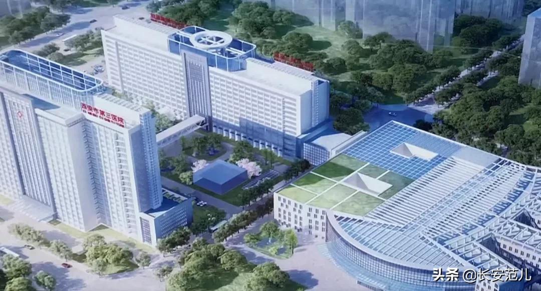 西安西京医院消化内科在全国排名,西京医院和西安交大一附院哪个好