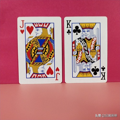 扑克牌怎么设计店铺广告,广告扑克牌营销方案