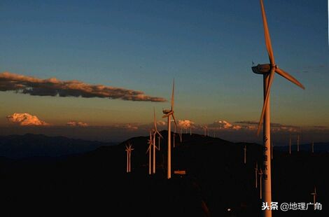 聊一下莱阳核电站,潮汐发电站水电站