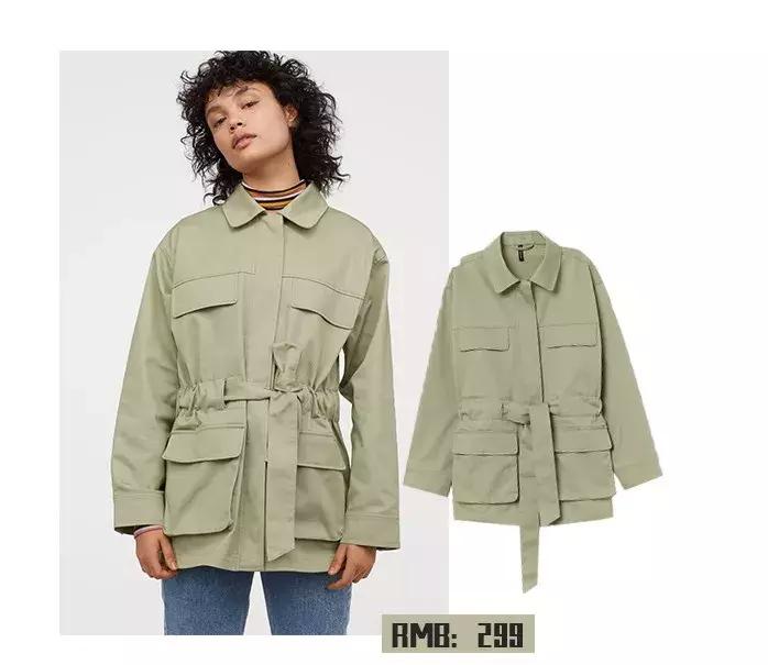 hm实体店衣服推荐,hm衣服比实体店便宜