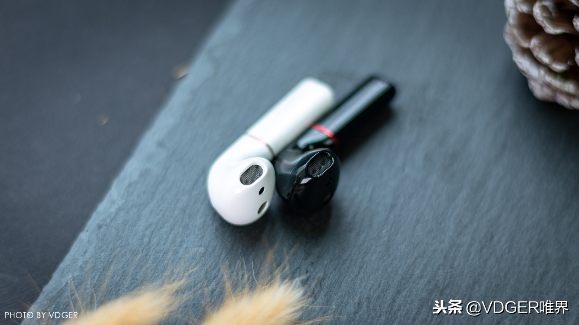 华为freebuds2耳机测评,老款华为耳机freebuds2pro操作