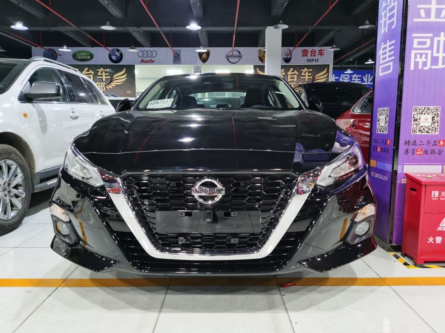 买09年的天籁公爵还是17年的天籁,当年天籁公爵多少钱