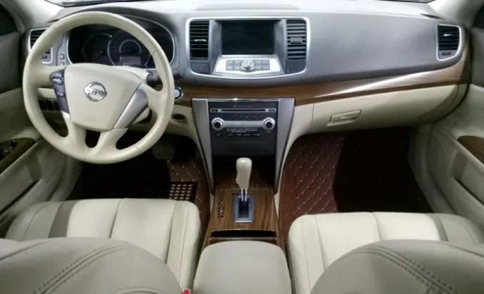 2013款天籁之后再无天籁，曾经的王者为何如此落魄被拉下神坛