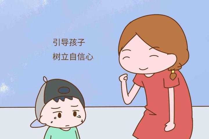 家长如何对待孩子的负面情绪心理,孩子总是负面情绪怎么办