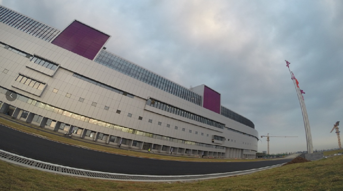 集成电路发展史的重要节点,大规模集成电路发展史