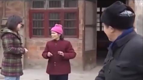 湖南文盲老太成神医了吗,湖南文盲老太被称华佗再世