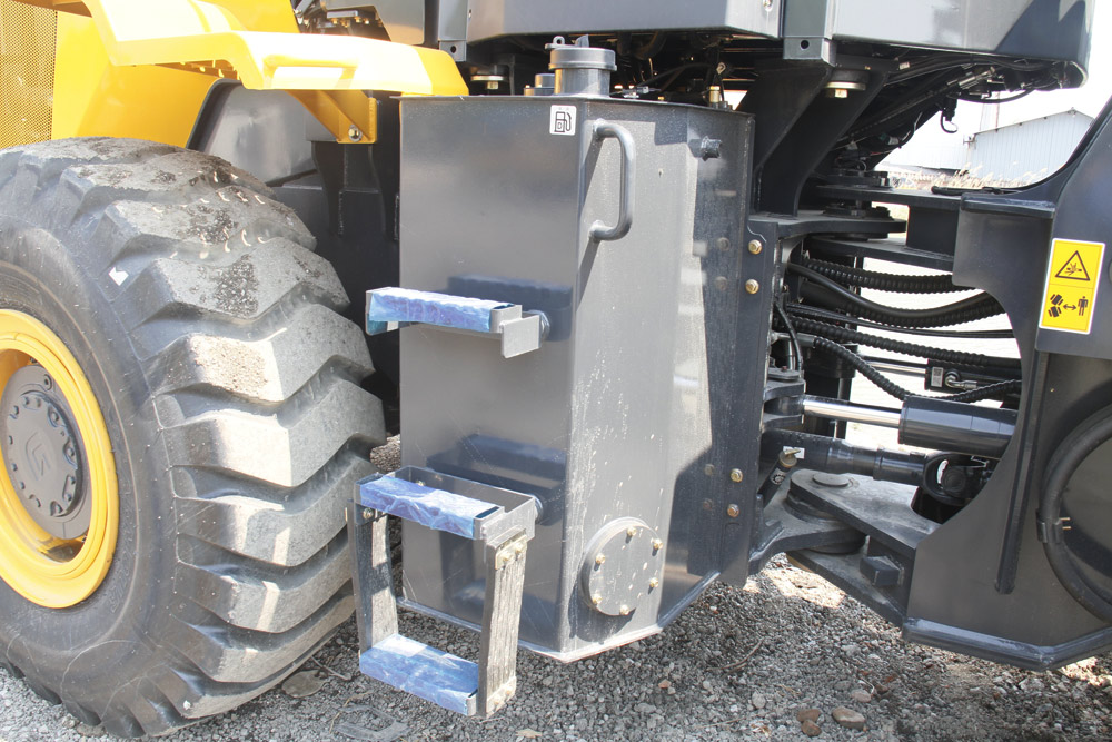 柳工clg856装载机参数,柳工clg855装载机操作说明视频