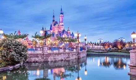 推荐上海地铁能乘到的游玩景点,上海地铁可直达的旅游景点