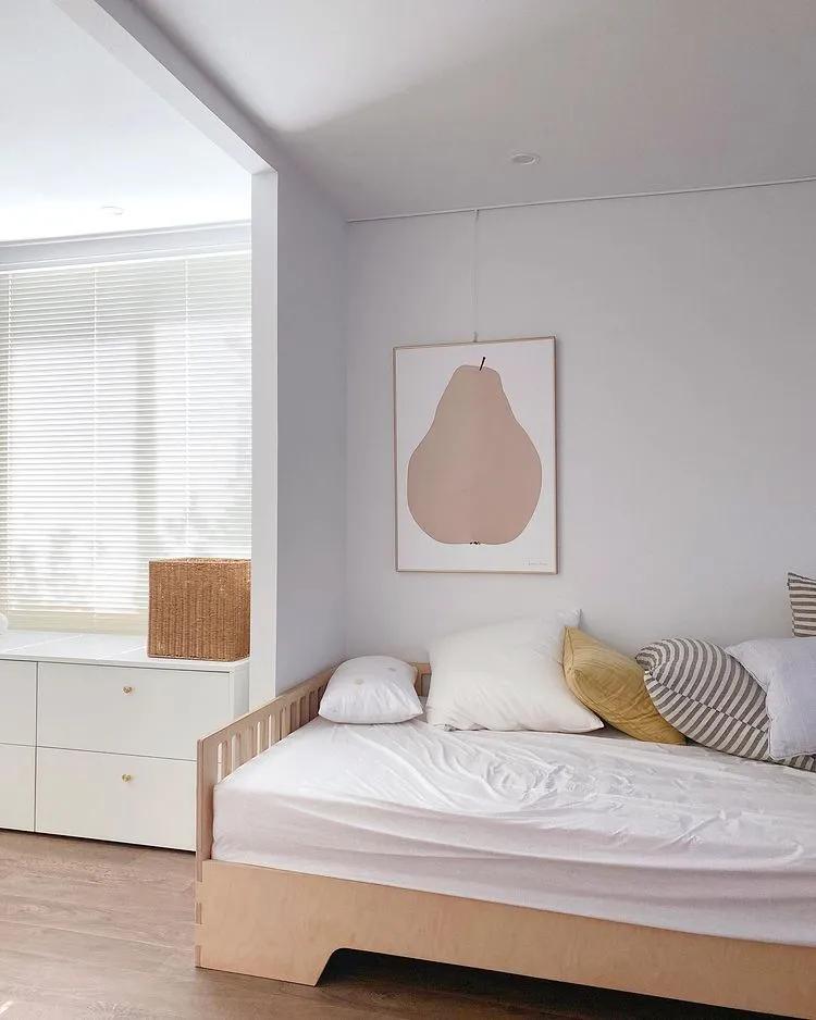 韩国ins风装修,韩国ins家居博主