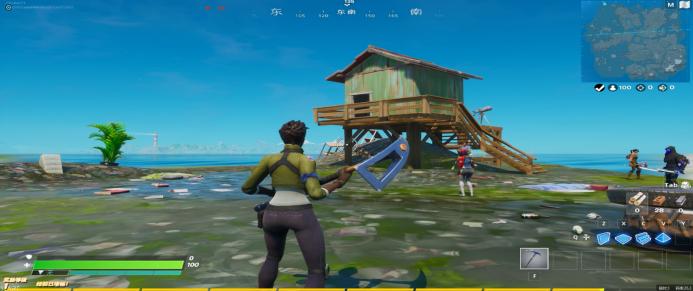 谁说游戏一定要打得你死我活,谁说游戏本只能打游戏