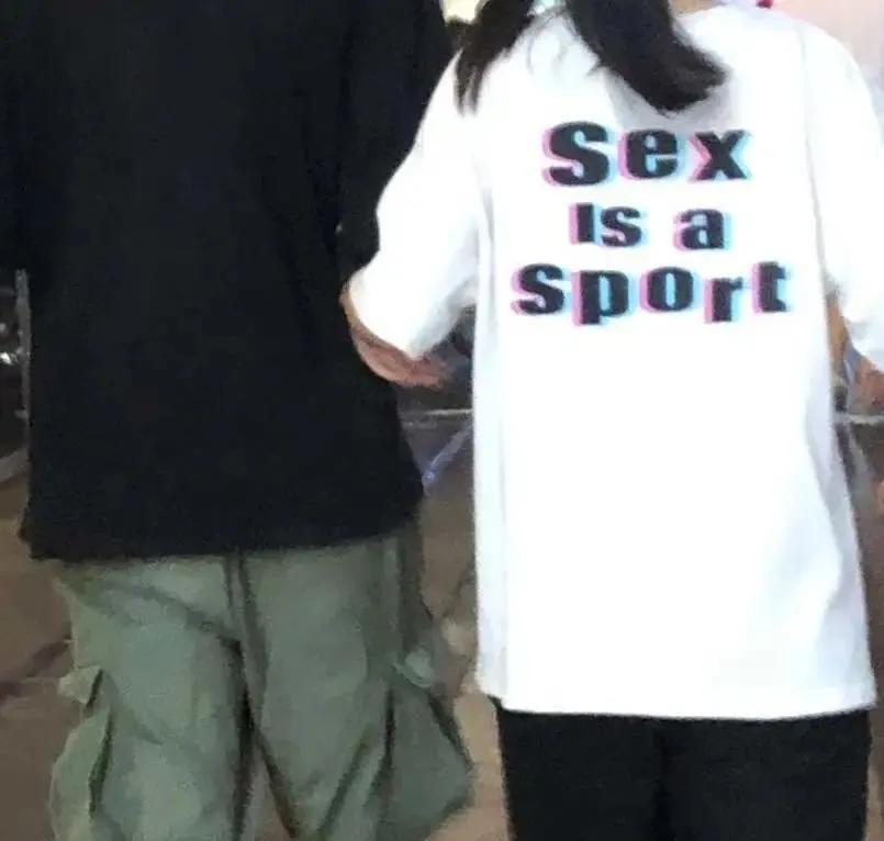 点进这篇推送前，你不知道衣服印花能多有梗