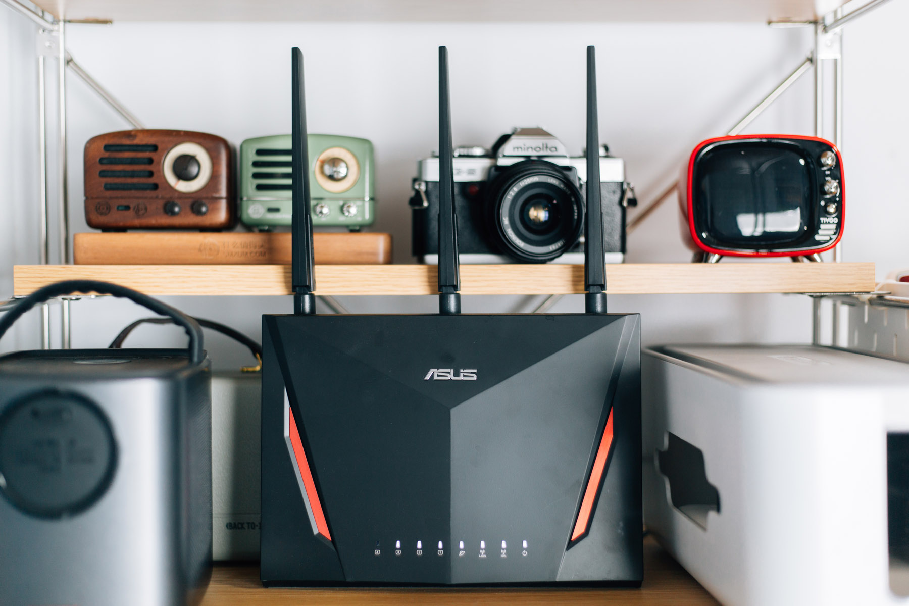 家用nas使用哪种模式,家庭版nas到底是鸡肋还是值得买