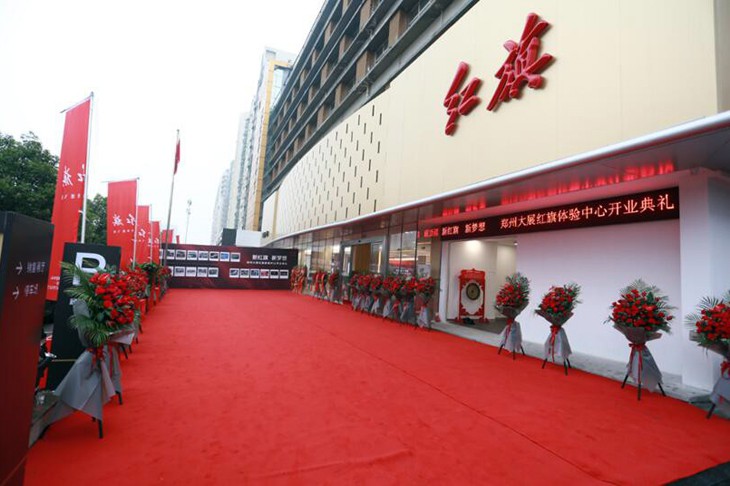 2018汽车行业大事记,河南各地市汽车销量排行