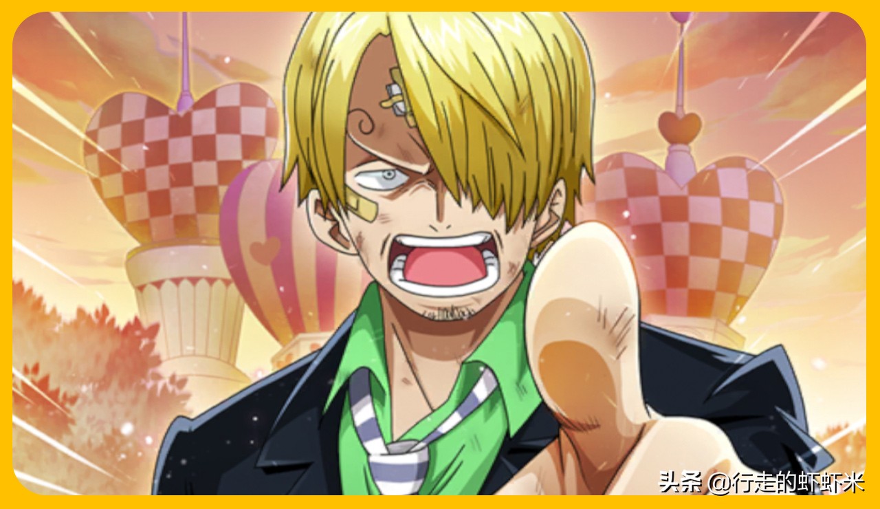 热血航线本周联合心系作战打法,航海王热血航线心系t0角色pvp排名