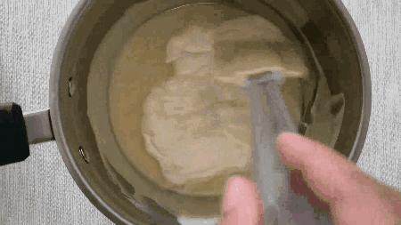 怎么做适合婴儿吃的冰激凌,在家如何做冰激凌给小朋友吃