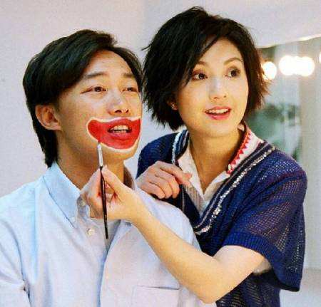 不是天后胜过天后的杨千嬅，歌曲传唱度比其她任何天后都广