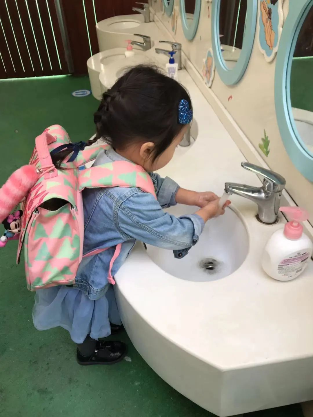 烧麦的工作日常,烧麦需要注意的事项