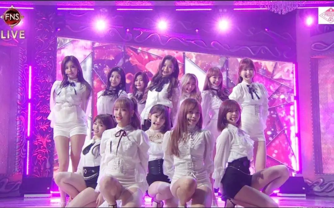 又一个日本偶像签约韩国公司，她们为何都去韩国出道？