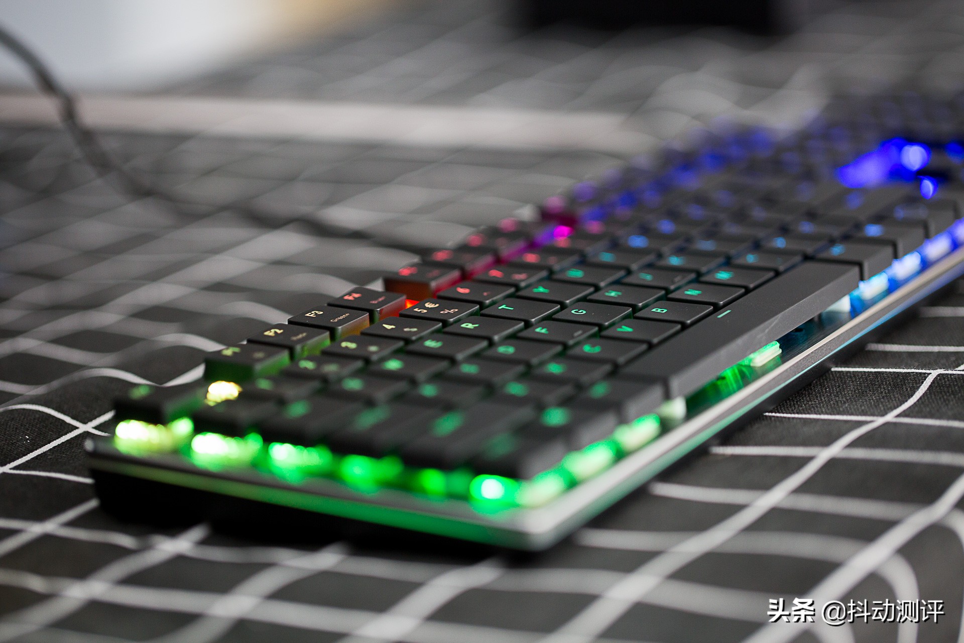 cherrymx键盘值得买吗,cherry机械键盘哪款好