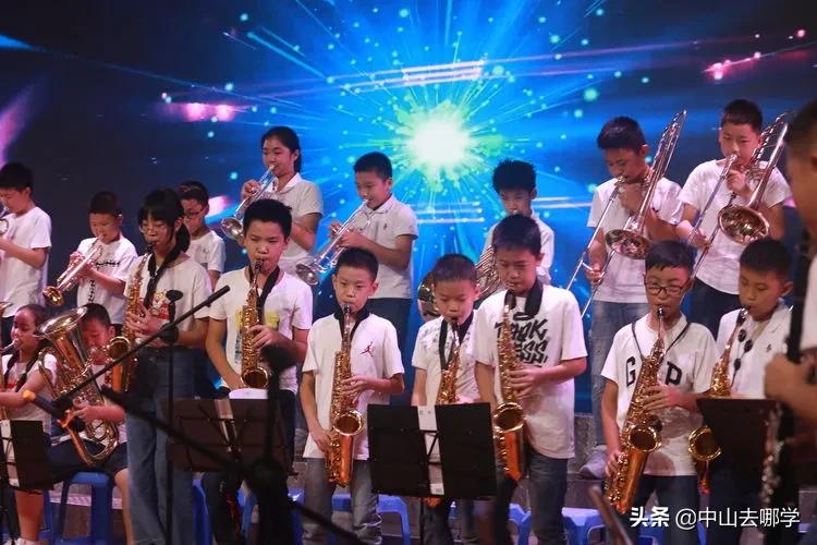 中山市体育路学校怎么样,中山市东升学校怎么样