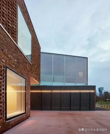 极简酒店风公寓,酒店式老年公寓设计