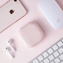 兰芝凝润柔光气垫新年版,兰芝13号气垫经典款