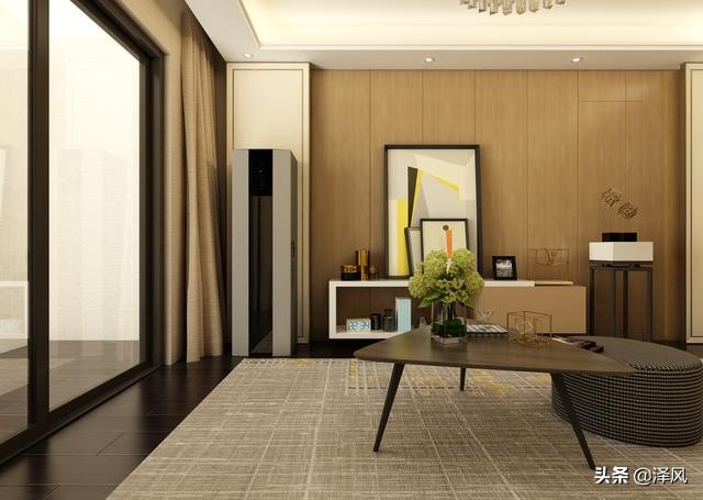 空气清新远离雾霾,无惧雾霾