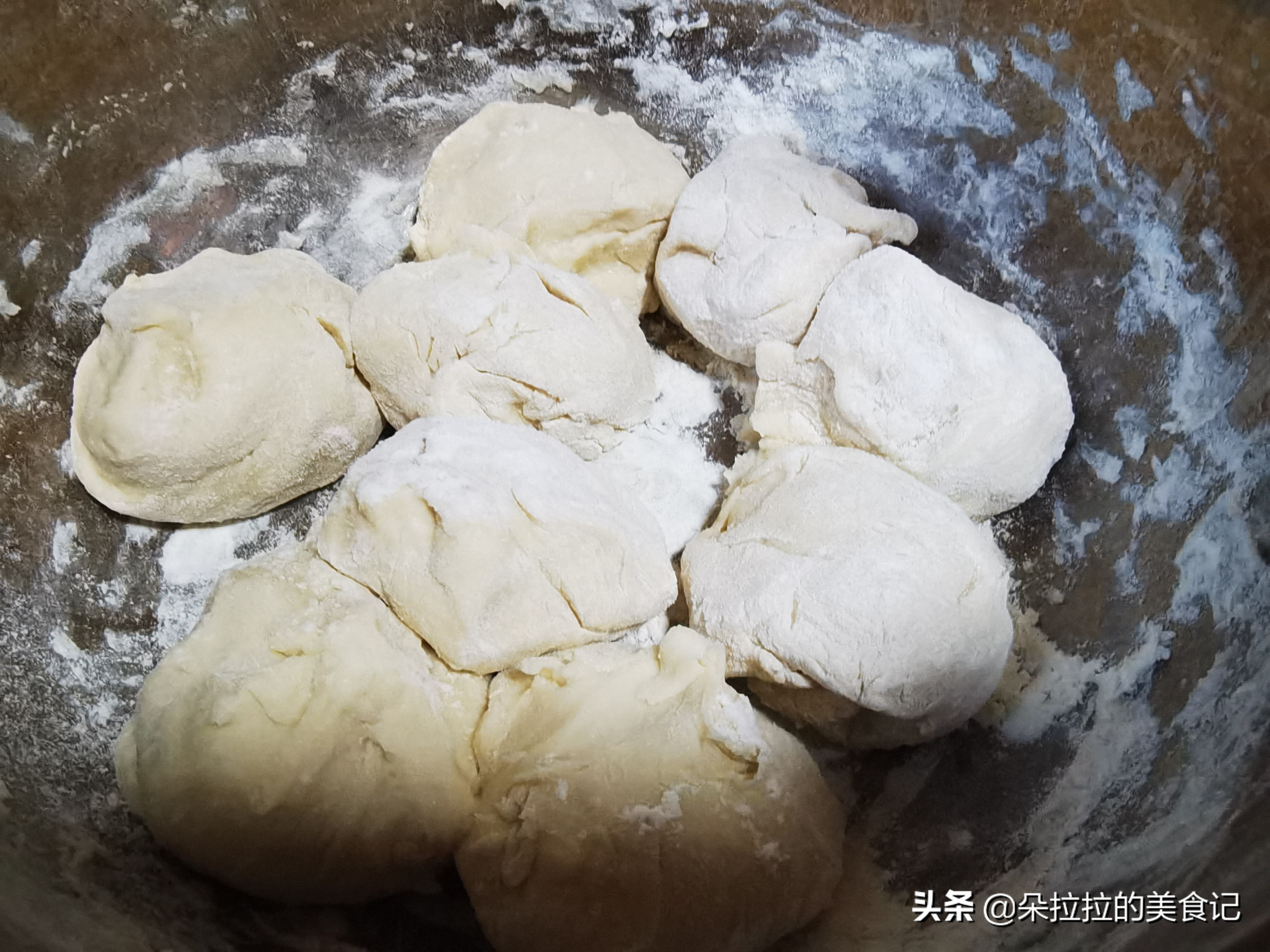 怎么做好吃的青菜包子,最简单的青菜包子怎么做